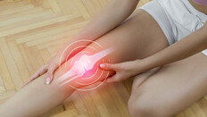 골관절염 치료, 약·수술보다 ‘운동’이 먼저인 이유[노화설계]