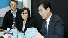 정명근 “생리대는 여성 건강·존엄 지키는 필수재”…李 지시 후 첫 화답