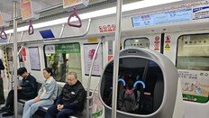 배송도 순찰도 로봇이… 미래 도시 성큼