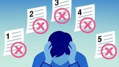 [횡설수설/장택동]변시 5번 떨어진 ‘오탈자’ 2000명 시대