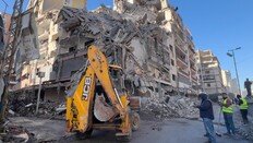 트럼프 “이란 지도자 되려하면 죽음” 모즈타바에 노골적 경고장