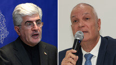 이란-이스라엘 대사 한날 서울서 ‘맞불 회견’