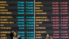 12% 폭락 다음날 9.6% 폭등… 대외변수에 허약한 ‘현기증 증시’