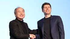 손정의, 오픈AI 투자 위해 최대 58조 대출까지…AI 초대형 베팅