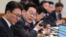 李 “집권세력이 됐다고 마음대로 다 할수 없어”