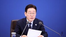 與강경파 ‘檢개혁’ 반발에, 李 “나만 진리라는 태도 안돼” 직접 제동
