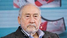 “AI 투자 거품일 수 있다”…노벨경제학상 스티글리츠 경고