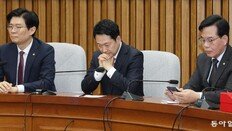 ‘절윤’ 결의문 이틀만에 장동혁-오세훈 파열음… “吳, 출마 보이콧 할수도”