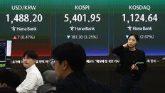 “ETF로 피신했는데”…분산투자 속 번지는 위험 베팅