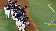 속구 평균 145km, 난타당한 투수진… WBC서 통할 ‘젊은 어깨’ 그립다