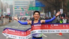“먼저 떠난 종윤이 떠올리니 금세 회복… 함께 신나게 달렸다”