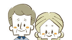 “남편 잃은 여성, 삶의 만족도 점점 높아져” 日 노년층 조사