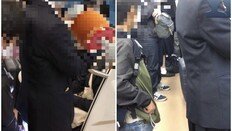 치마 사이로 폰 넣고 플래시…日 발칵 뒤집은 ‘초등생 몰카’