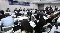 “보완수사권 필요해” vs “사실상 檢 직접수사권”