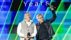 현대차그룹, 엔비디아와 ‘원팀’ 협업…일부 차종 ‘레벨2’ 도입