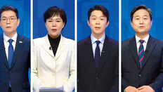 ‘명픽’ 정원오에 견제구 쏟아낸 與 후보들 “주택공급 비전 뭐냐”