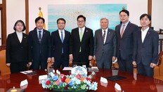 국힘 제외한 여야 6당… 내달 7일까지 개헌 발의