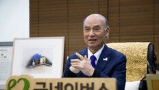 “2만명 중 1%의 답장”…이일하 이사장이 말한 굿네이버스의 시작 [함께미래 리더스]