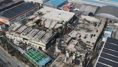 ‘불법 구조변경’ 2년전 아리셀 화재와 판박이