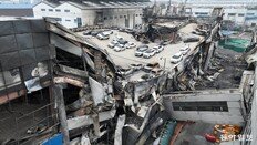 대전 화재 14명 참변, 불법 증축이 화 키웠다