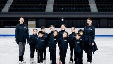 “130% 노력해라”…‘피겨 퀸’ 라이벌 아사다 마오 근황
