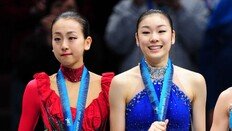 아사다 마오 근황…“꿈나무 키우며 130% 노력 강조”