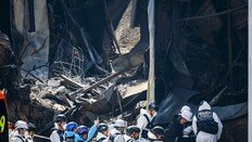 순식간에 화염 키운 유증기, 10년전부터 ‘기름 악취’ 지적