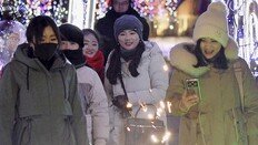 “날씬해야 예뻐” 北부유층 여성, 다이어트-보톡스 ‘남한식 뷰티’