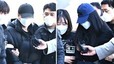 “3살 딸 살해 후 조카 내세워 ‘위장 입학’”…6년 은폐한 母 구속 송치