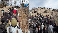 “관악산 가면 운 풀린대”…2030 우르르 몰리자 등산템도 불티 [요즘소비]