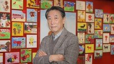 “50억 후원도 거절”…오준 세이브더칠드런 이사장이 지킨 하나의 기준 [함께미래 리더스]