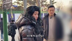 길거리 흡연 중학생, 190㎝ 명현만 선수 훈계에…되레 경찰신고