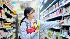 ‘편의점이 앞섰다’…와이즈앱 “오프라인 리테일 결제 1위 GS25, 이마트·CU 순”