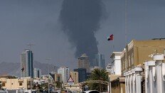 트럼프 ‘나 몰라라 종전’ 예고에…UAE “호르무즈 직접 뚫겠다”