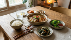 삼겹살 말고… 미세먼지 배출 돕는 진짜 ‘해독 음식’ [알쓸톡]