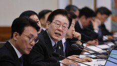 李 “무인기 유감” 반나절만에… 김정은 “솔직-대범한 사람”