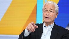 “금리 8%도 본다”…JP모건 다이먼, 전쟁·AI發 인플레 경고