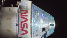 NASA 국장 ‘외계 생명체’ 가능성 언급…“인류 혼자가 아닐 것”