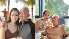 “간병한 새 아내 vs 핏줄 자녀”…660억 ‘몰빵’ 中 상속 전쟁