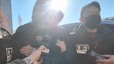 檢, ‘연인 살해’ 김영우 무기징역 구형…“죄의식 전혀 못 느껴”