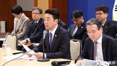 ‘UAE 2400만배럴 확보’ 강훈식, 카자흐-오만-사우디에 특사로
