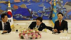 李, ‘中관광객 짐 나르기 추경’ 장동혁 지적에 “삭감하라”