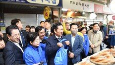 서울시장 ‘정원오 vs 오세훈’ 가능성 커져… ‘명픽’ 鄭 먼저 본선행