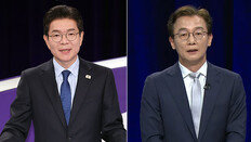 與 서울시장 후보 정원오-부산 전재수 확정