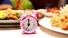 “간헐적 단식보다 낫다”…살 빼려면 ‘이른 아침+이른 저녁’[바디플랜]