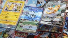 다락방의 20년전 포켓몬 카드가 5000만원…결혼자금 됐다