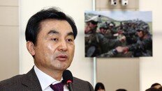 安국방 “호르무즈 파병해도 다국적군 형태”