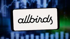운동화→AI 간판 바꾸자 하루 만에 582% 폭등…‘사업보다 이름’에 돈 몰렸다