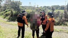 “주말 이틀에 14건”…고사리 캐다 길 잃고 뱀까지, 제주 ‘주의보’