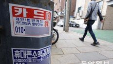 “카드 돌려막고 車-보험-예금 담보로” 생활비 대려다 다중채무 덫